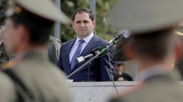 Սուրեն Պապիկյանի գլխավորած պատվիրակությունը մեկնել է Արաբական Միացյալ Էմիրություններ