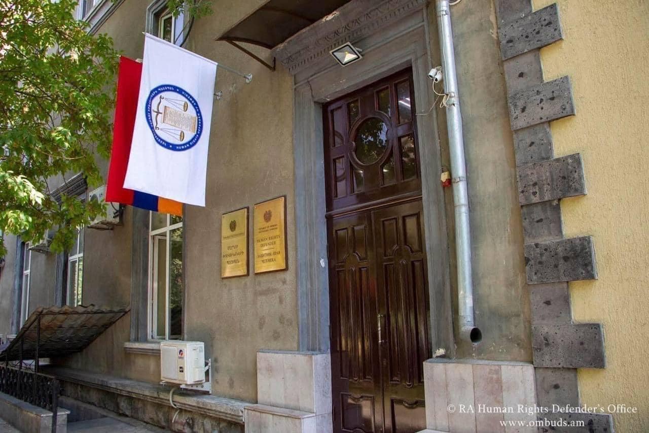 ՄԻ պաշտպանն ընդունել է քաղաքացիների. քննարկվել են տարբեր բնույթի հարցեր