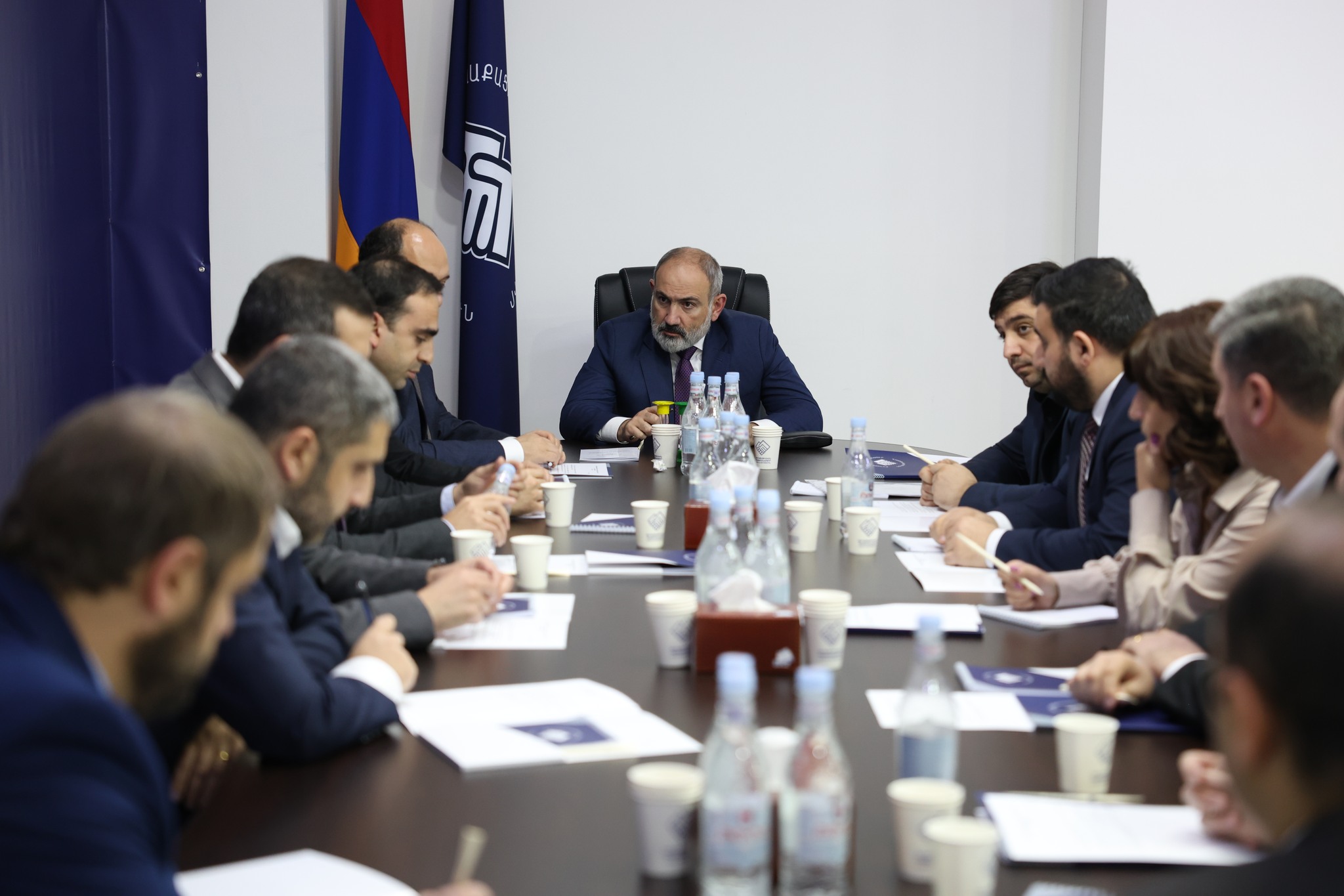 ՔՊ վարչության որոշմամբ՝ Թաթուլ Ասիլյանը հեռացվել է կուսակցությունից