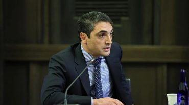 Հայաստանում կստեղծվի Շրջակա միջավայրի պահպանության ծառայություն