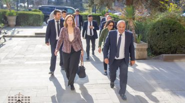 ԱՄՆ-ում ՀՀ դեսպան Քրիստինա Քվինն այցելել է Տավուշի մարզ