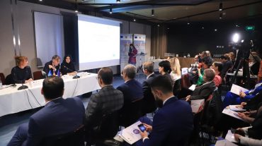 «Մրցակցային ներուժի խթանում՝ որակը պահպանելով». կայացել է Որակի համաշխարհային օրվան նվիրված միջոցառում