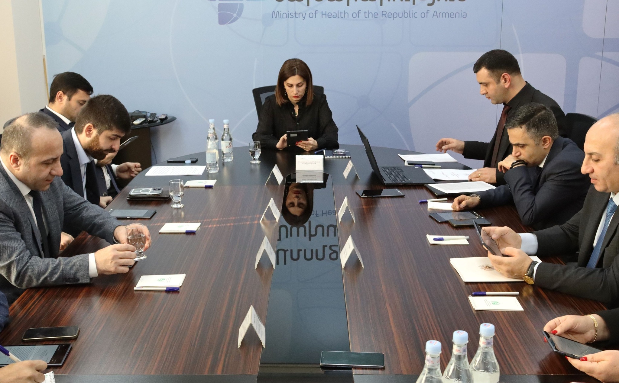 Հաստատվել են ԱԱՏՄ 2024 թվականի գործունեության և ստուգումների տարեկան ծրագրերը