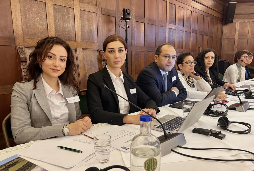 Բրյուսելում կայացել է «ԵՄ կլիմայի համար» տարածաշրջանային ծրագրի պաշտոնական փակման միջոցառումը և ղեկավար կոմիտեի նիստը