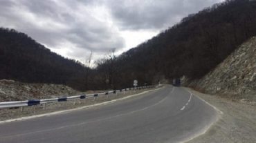 Փրկարար ծառայությունը տեղեկացնում է, որ ՀՀ տարածքում կա փակ ավտոճանապարհ