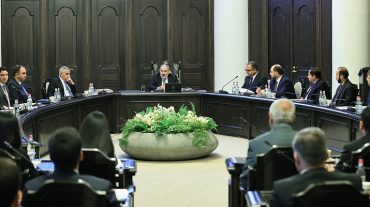 ՀՀ կառավարությունը շուրջ 1 միլիարդ դրամ է հատկացրել Գեղարքունիքի մարզի սուբվենցիոն ծրագրերի համար