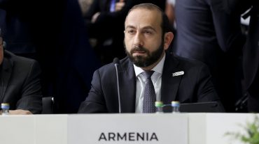 Հայաստան-Ադրբեջան հարաբերությունների կարգավորման գործընթացում կան մի շարք մարդասիրական հարցեր, որոնք չեն կարող անտեսվել․ Միրզոյան