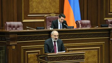2021-ի համեմատ աղքատությունը կրճատվել է՝ 26.5 տոկոսից դառնալով 24.8 տոկոս․ Փաշինյան