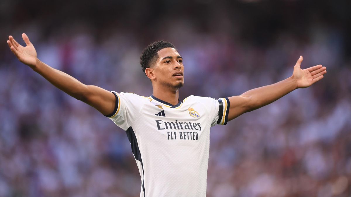 Ջուդ Բելինգեմը՝ Golden Boy մրցանակի հաղթող