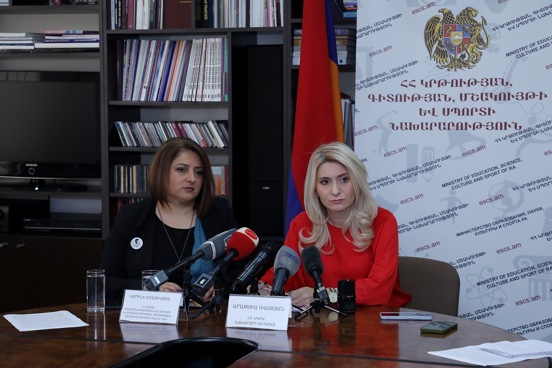 Նախադպրոցական ծառայությունների լիցենզավորման համար դիմելիությունն այս պահին բավարար չէ.  Արաքսիա Սվաջյան