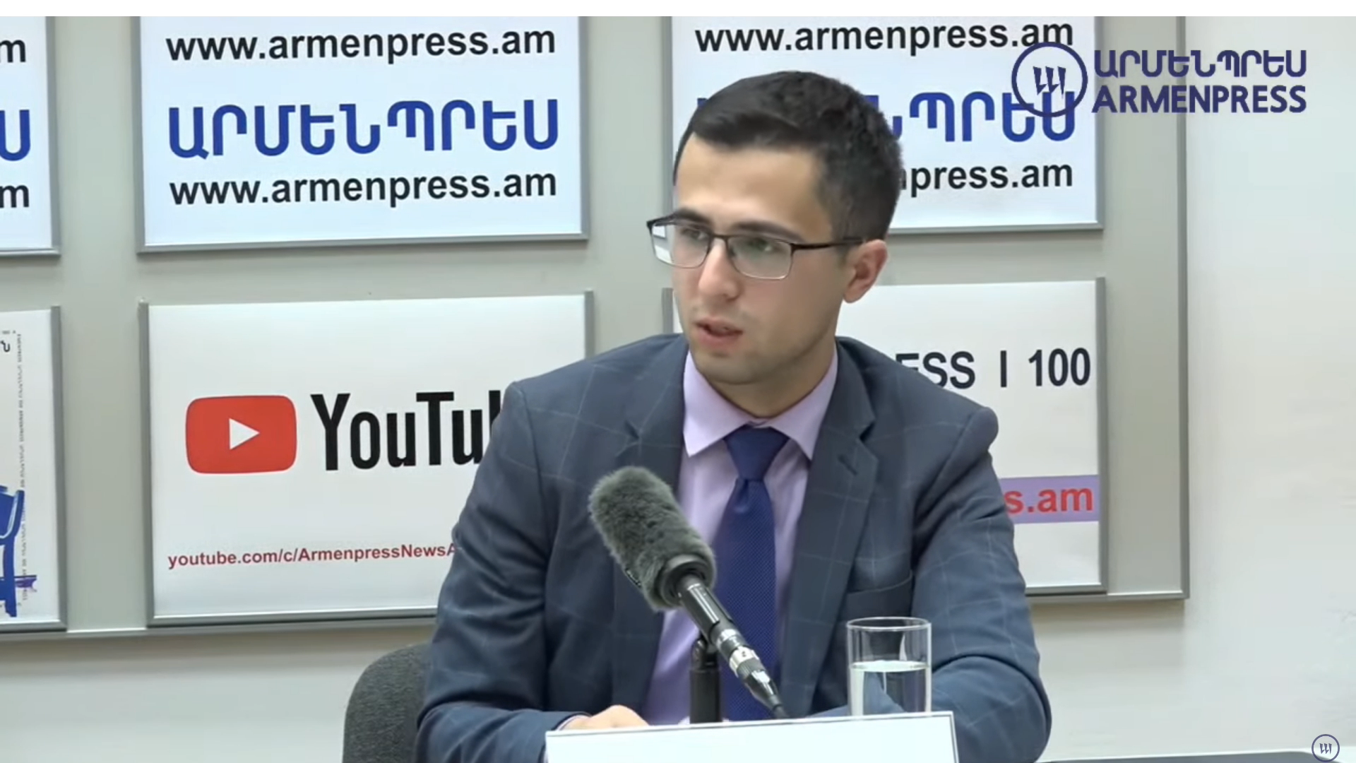 Հանրային պաշտպաններին տրամադրվող աշխատանքային վճարման ֆոնդը կավելացվի