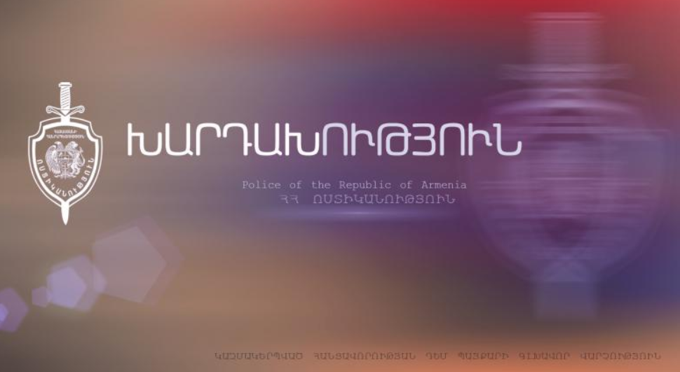 Խաբեությամբ 2 միլիոն 360 հազար դրամի ապրանք էր հափշտակել