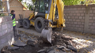 Կոտայքում կառավարություն-համայնք գործակցությամբ արդեն թարմացրել են ջրի 54-կիլոմետրանոց ցանց