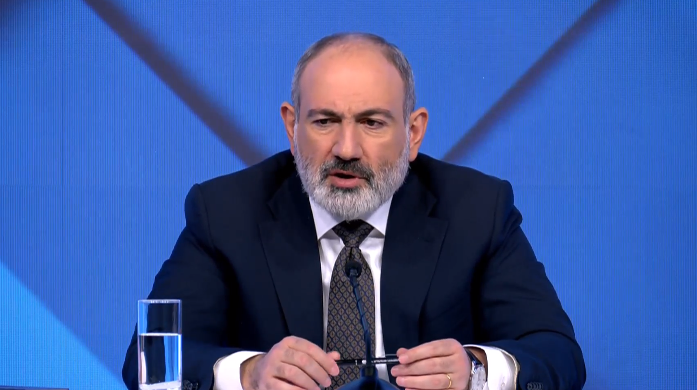 Ապօրինի գույք տիրապետողը կարող է բանակցել Դատախազության հետ. Փաշինյան