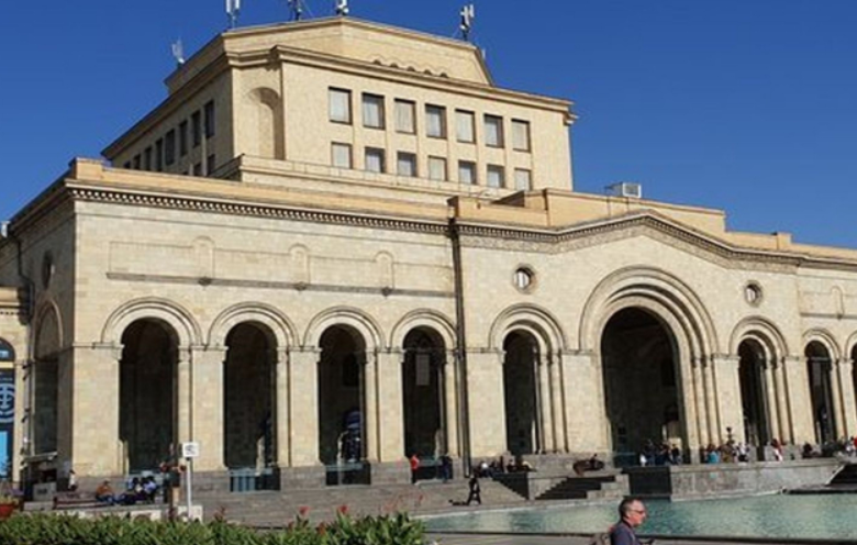 Գործադիրը հավանության է արժանացրել «Թանգարանների մասին» օրենքը