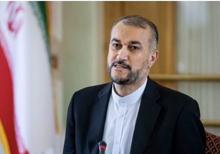 Իրանը լուրջ ուշադրություն է դարձնում Հարավային Կովկասին. Աբդոլլահիանը հանդիպել է Հայաստանում ու Ադրբեջանում ԻԻՀ դեսպանների հետ