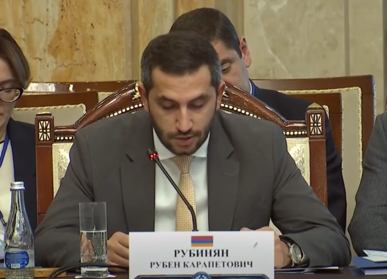 Խորհրդարանական պատվիրակությունը Բիշքեկում մասնակցել է ԱՊՀ ՄԽՎ տարբեր ձեւաչափերով նիստերին