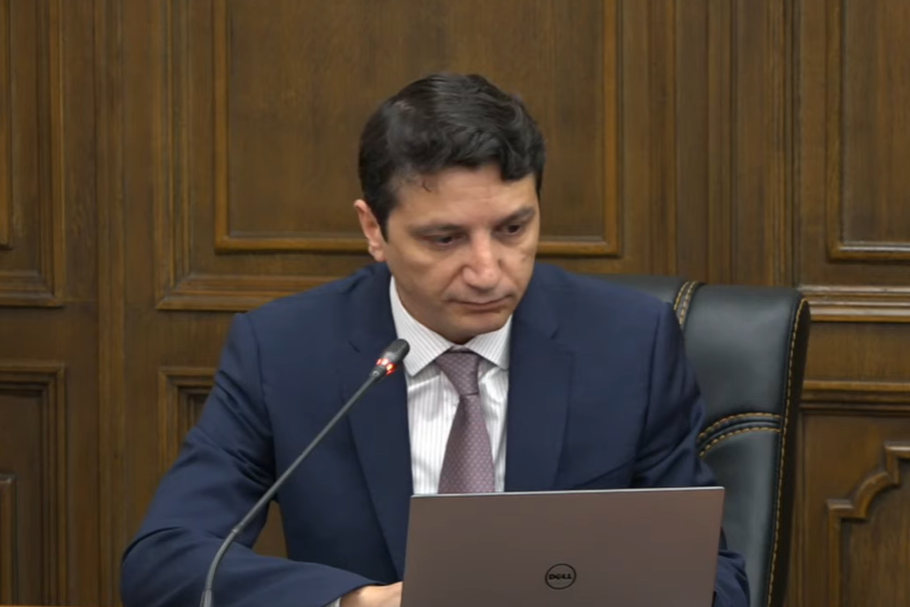 Շարունակվում են բյուջե-2024-ի նախագծի քննարկումները