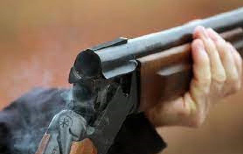 Հրացանի հետ անզգուշությամբ վարվելու հետևանքով վնասվածքներ էր պատճառել համաքաղաքացուն