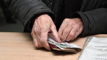 Մանրամասներ՝  ԼՂ–ից բռնի տեղահանված անձանց կենսաթոշակների և նպաստների վերաբերյալ