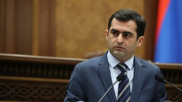 Հայաստանն Ադրբեջանի հետ բանակցություններից երբեք չի խուսափել․ Հակոբ Արշակյան