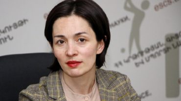 Ժաննա Անդրեասյանն անդրադարձել է Հովհաննես Թումանյանի տուն-թանգարանի տնօրեն Անի Եղիազարյանին աշխատանքից ազատելուն