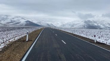 ՀՀ ավտոճանապարհների անցանելիությունը՝ 10:30-ի դրությամբ