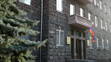 ԱԱԾ կազմում ստեղծվել է ստորաբաժանում, որը կապահովի ՀՀ-ով անցնող կոմունիկացիաների անվտանգությունը