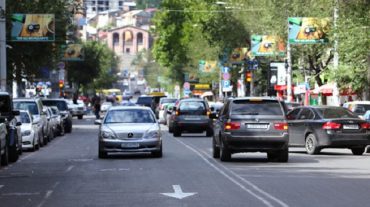 Նախատեսվում է վերանայել տրանսպորտային միջոցի համար պետական տուրքի դրույքաչափը