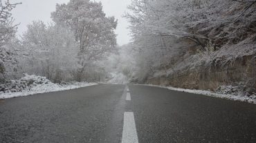 ՀՀ տարածքում կան դժվարանցանելի ավտոճանապարհներ