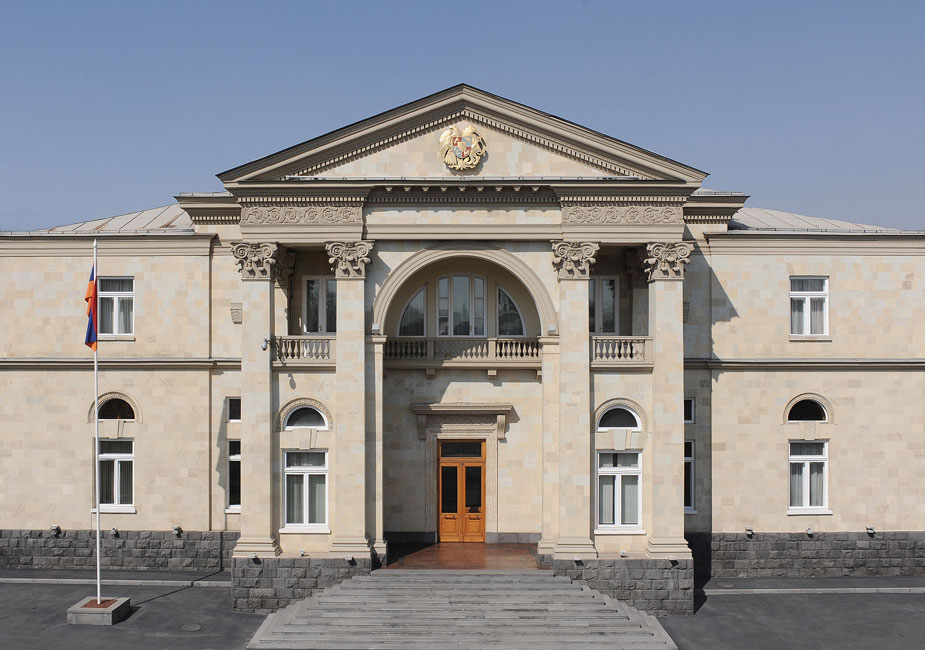 Նախորդ տարվա համեմատ ՀՀ նախագահի աշխատակազմի բյուջետային հայտն ավելացել է