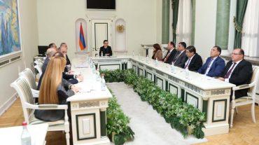 Ընտրվել է Գլխավոր դատախազին առընթեր էթիկայի հանձնաժողովի նոր անդամ