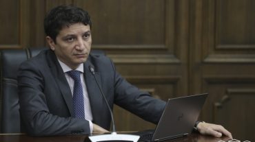 2024 թ. ծրագրով ԵՄ-ից ակնկալում ենք ստանալ 17,9 միլիոն եվրոյի դրամաշնորհային միջոցներ. Ֆինանսների նախարար