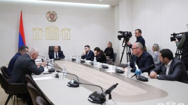 Երևան քաղաքի իրավական ակտերն ընդունվելուց հետո կհրապարակվեն նորմատիվ իրավական ակտերի հրապարակման միասնական կայքում