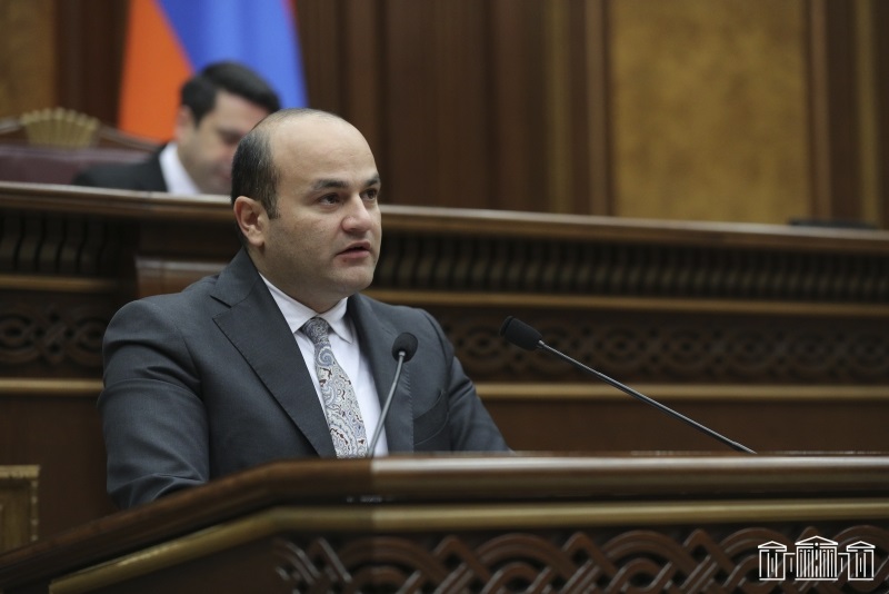 2024 թվականին շարունակվելու է Լեռնային Ղարաբաղից բռնի տեղահանված հայրենակիցներին աջակցող ծրագրերի իրականացումը․ նախարար
