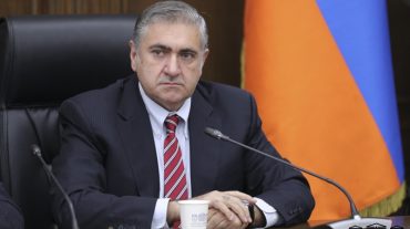 Բյուջեն զուտ հաշվապահություն չէ, քաղաքականություն է. Արթուր Խաչատրյան