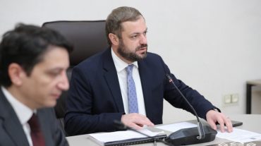 2024 թ. պետական բյուջեն բոլոր ժամանակների ամենամեծ պետական բյուջեն է. Գեւորգ Պապոյան