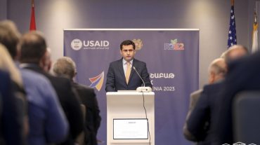 Էներգետիկան հիմքն է պետությունների անվտանգության և սուվերենության. Հակոբ Արշակյան
