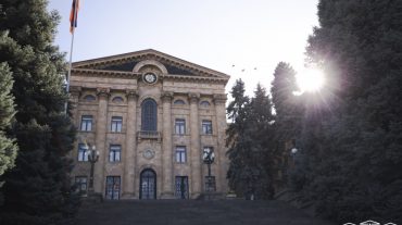 Ազգային ժողովում կկազմակերպվի ցուցահանդես