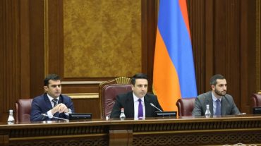 Կառավարությունն առաջարկում է անշարժ գույքի նվիրատվության պայմանագրերի համար սահմանել նոտարական վավերացման պարտադիր պահանջ
