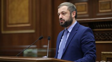 2024 թ. պետական բյուջեն ծախսային և եկամտային ծավալներով Հայաստանի պատմության մեջ ամենամեծն է. Գեւորգ Պապոյան