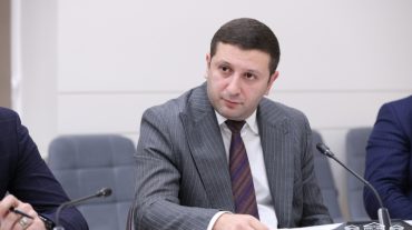 Հանձնաժողովը դրական եզրակացություն է տվել հարկային ոլորտը կարգավորող հերթական օրենսդրական նախաձեռնությանը