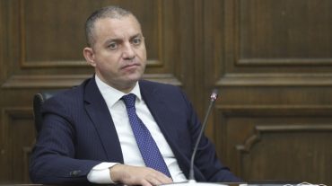 ԵՄ-ն ՌԴ-ից հետո մեր երկրորդ ամենախոշոր առեւտրային գործընկերն է․ Քերոբյան