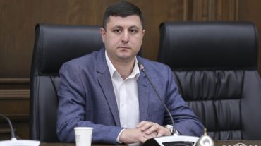 ԱՄՆ բառապաշարը բավականին կոշտացել է. հնարավոր է՝ Ադրբեջանի դեմ պատժամիջոցներ կիրառվեն. Տիգրան Աբրահամյան