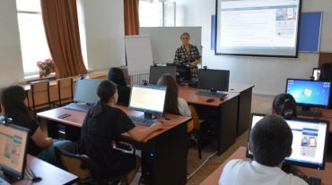 Սյունիքի մարզի երիտասարդների համար կազմակերպվել են մասնագիտական դասընթացներ