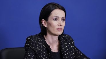 ԿԳՄՍ նախարար Ժաննա Անդրեասյանի ուղերձը` Հեռուստատեսության աշխատողի օրվա կապակցությամբ
