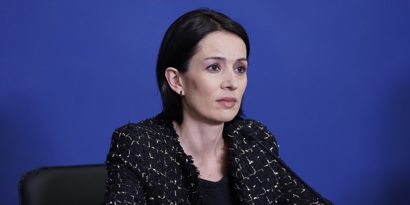ԿԳՄՍ նախարար Ժաննա Անդրեասյանի ուղերձը Ուսանողների միջազգային օրվա կապակցությամբ