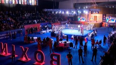 Մեկնարկում է բռնցքամարտի ավագ տարիքի պատանիների աշխարհի առաջնությունը. հայտնի է Հայաստանի հավաքականի կազմը