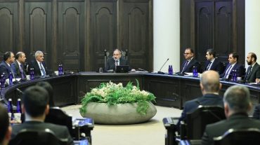 Կառավարությունը հավանության է արժանացրել «Մասնագիտական կրթության և ուսուցման մասին» օրենքի նախագիծը