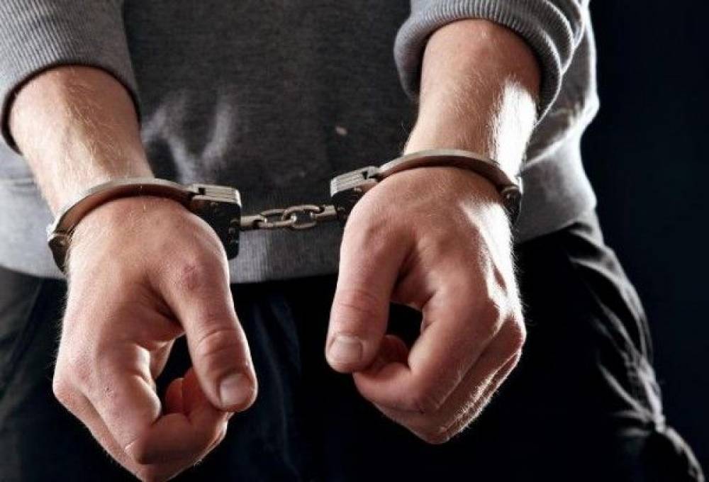 Տաջիկստանի Հանրապետության իրավապահների կողմից հետախուզվողը հայտնաբերվեց «Զվարթնոց» օդանավակայանում